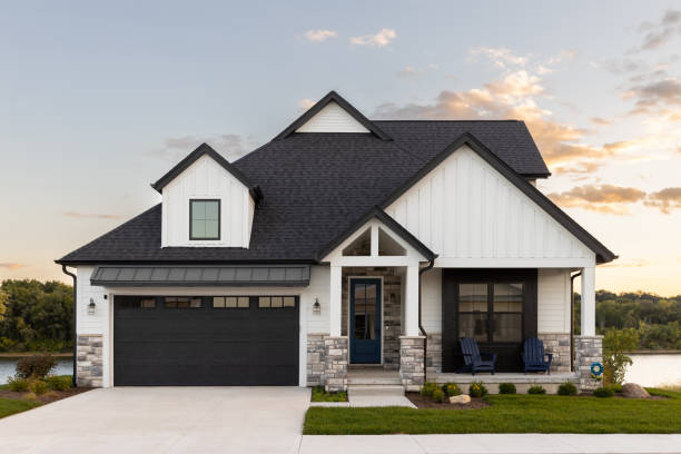Steel Roofing in New Cordell, OK