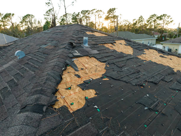 Best Tile Roofing Installation  in New Cordell, OK